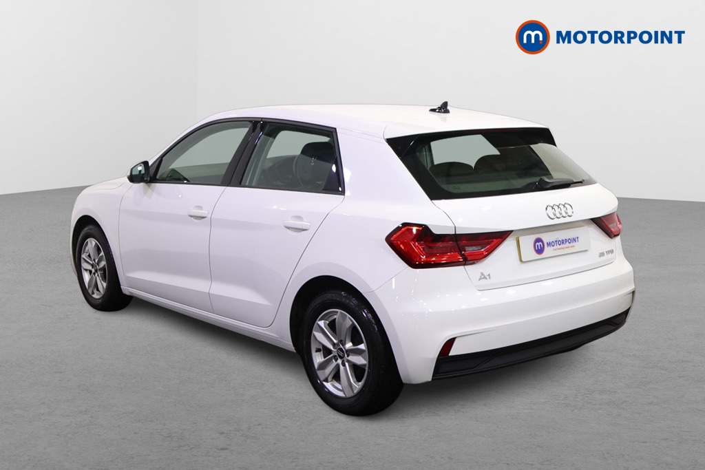 Used Audi A1 2021 for sale - 76835853: Photo 5