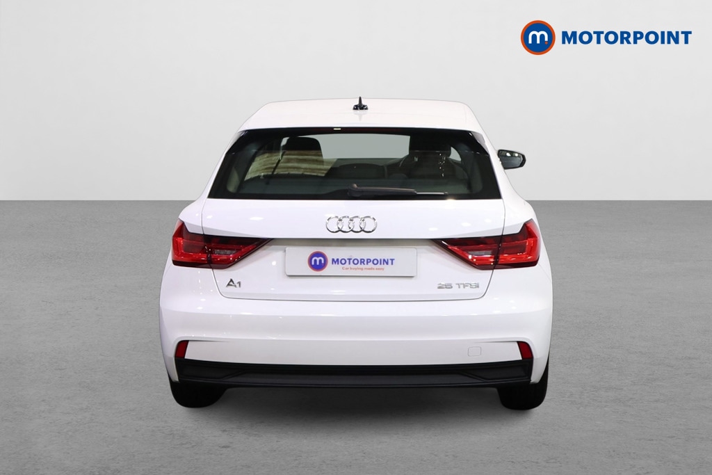 Used Audi A1 2021 for sale - 76835853: Photo 6