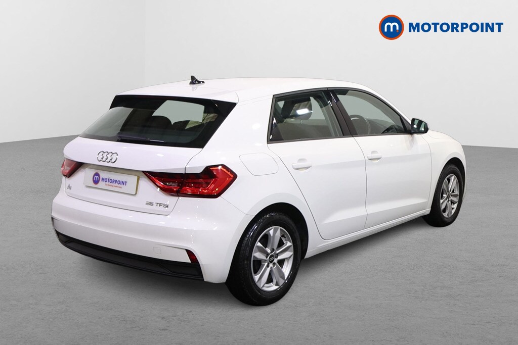Used Audi A1 2021 for sale - 76835853: Photo 7