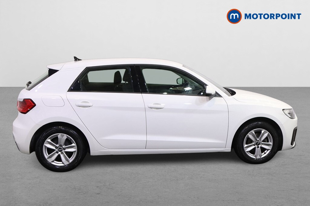 Used Audi A1 2021 for sale - 76835853: Photo 8