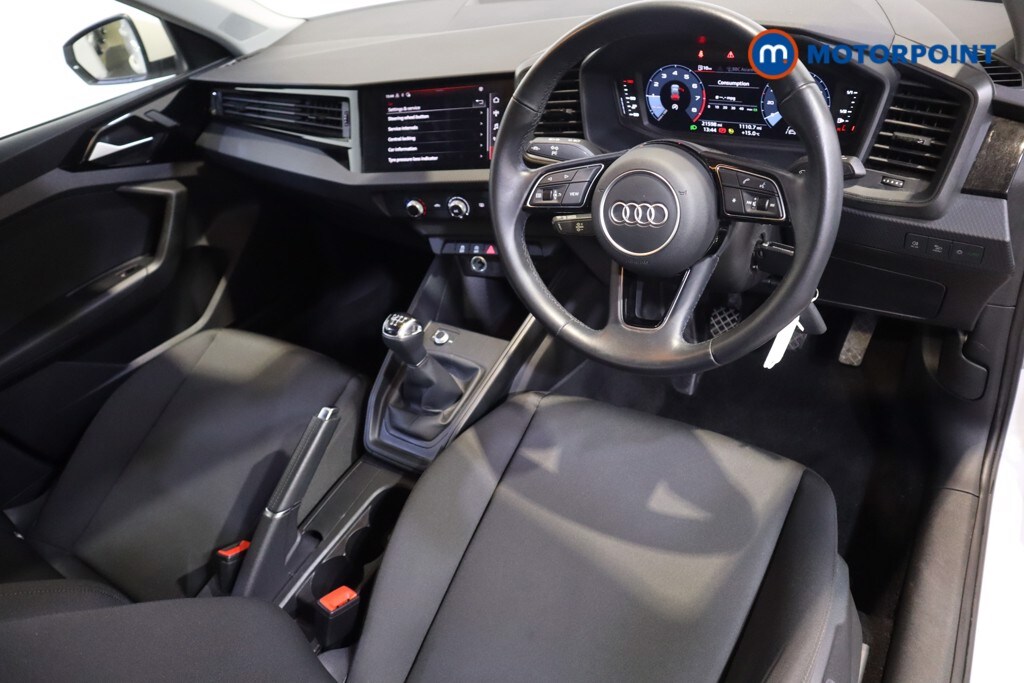 Used Audi A1 2021 for sale - 76835853: Photo 9