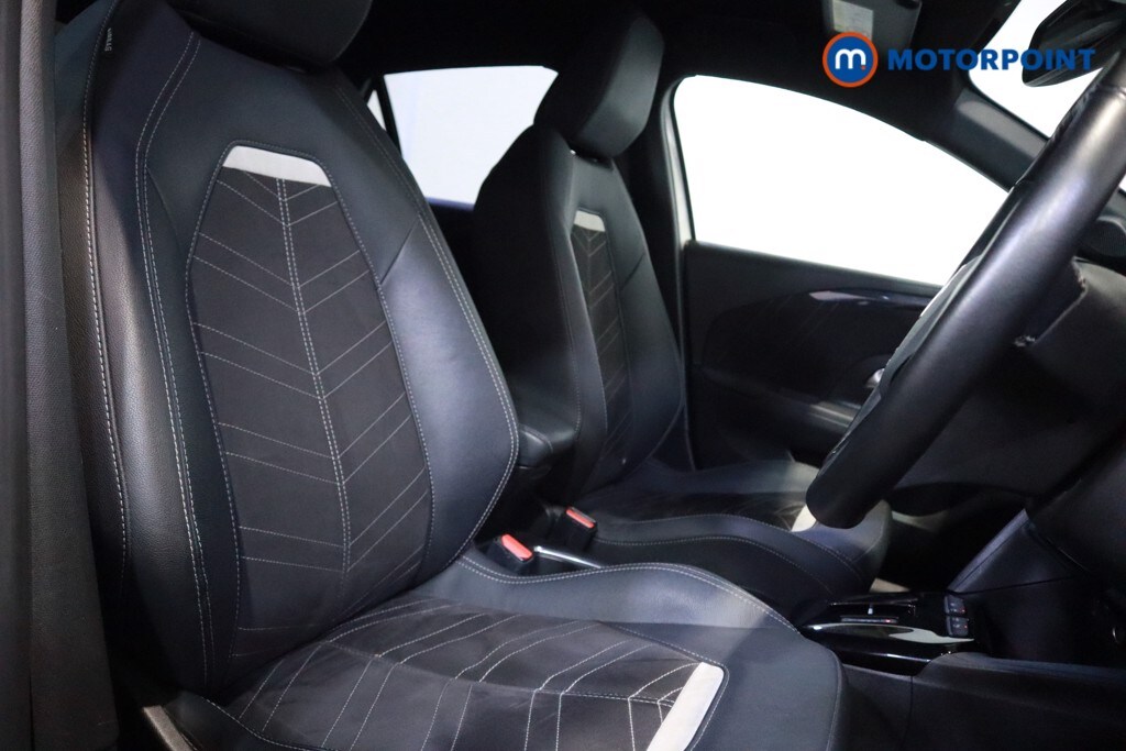 Used Vauxhall Corsa 2023 for sale - 77493642: Photo 13