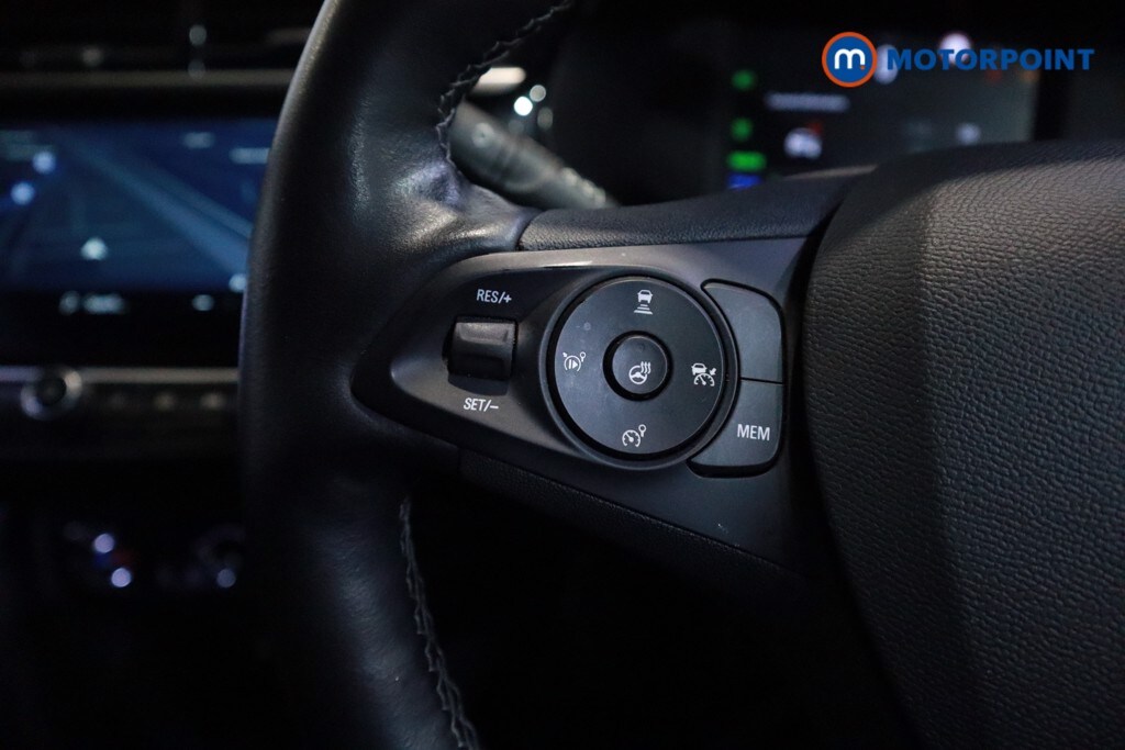 Used Vauxhall Corsa 2023 for sale - 77493642: Photo 17