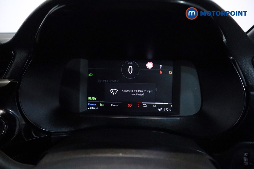 Used Vauxhall Corsa 2023 for sale - 77493642: Photo 19