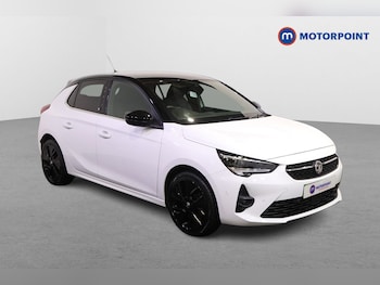 Used Vauxhall Corsa 2023 for sale - 77493642: Photo