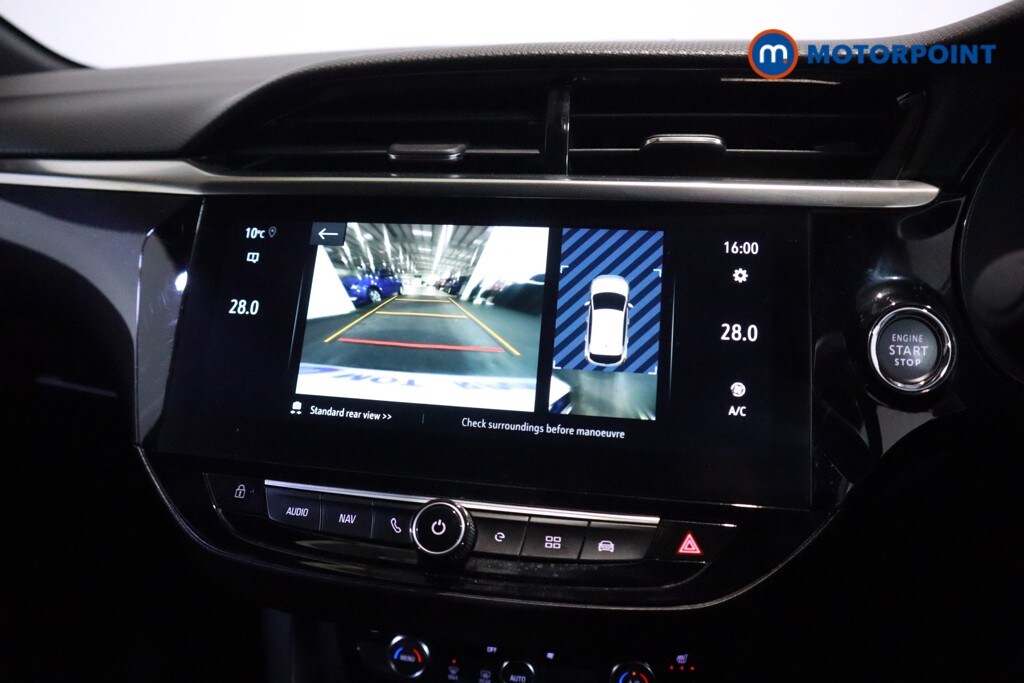 Used Vauxhall Corsa 2023 for sale - 77493642: Photo 20