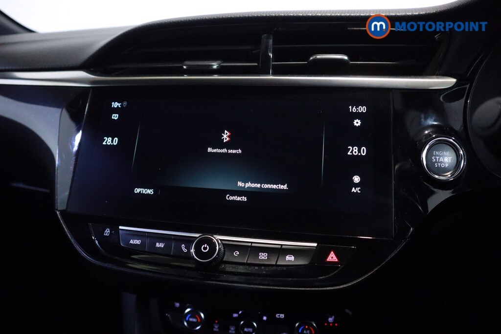 Used Vauxhall Corsa 2023 for sale - 77493642: Photo 22