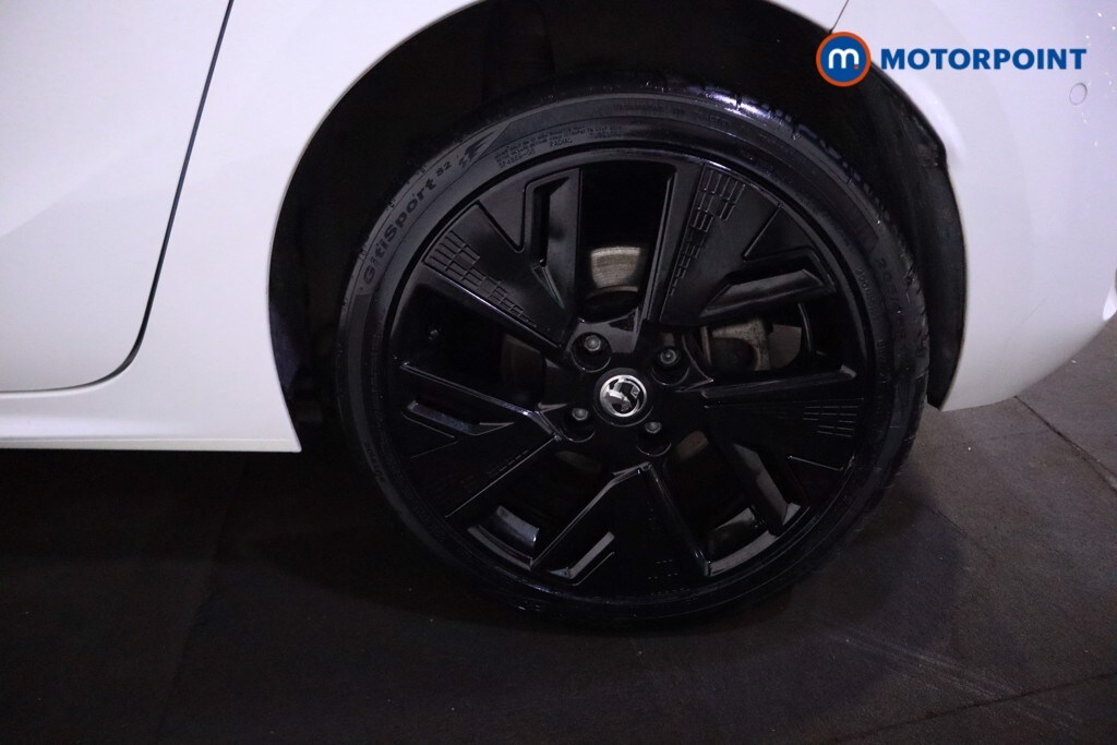 Used Vauxhall Corsa 2023 for sale - 77493642: Photo 37