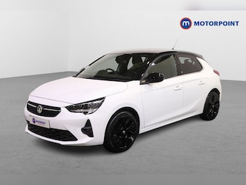 Used Vauxhall Corsa 2023 for sale - 77493642: Photo
