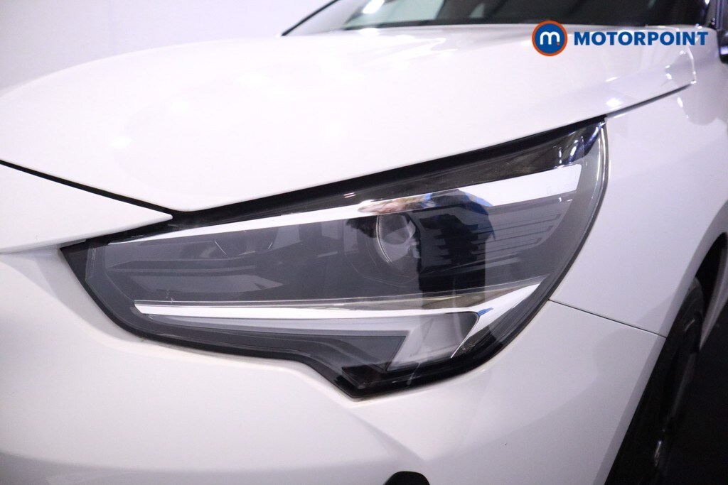 Used Vauxhall Corsa 2023 for sale - 77493642: Photo 45