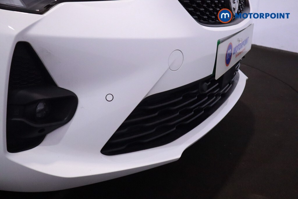 Used Vauxhall Corsa 2023 for sale - 77493642: Photo 48