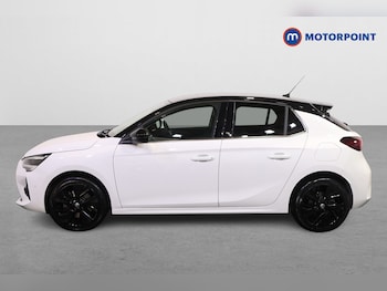 Used Vauxhall Corsa 2023 for sale - 77493642: Photo