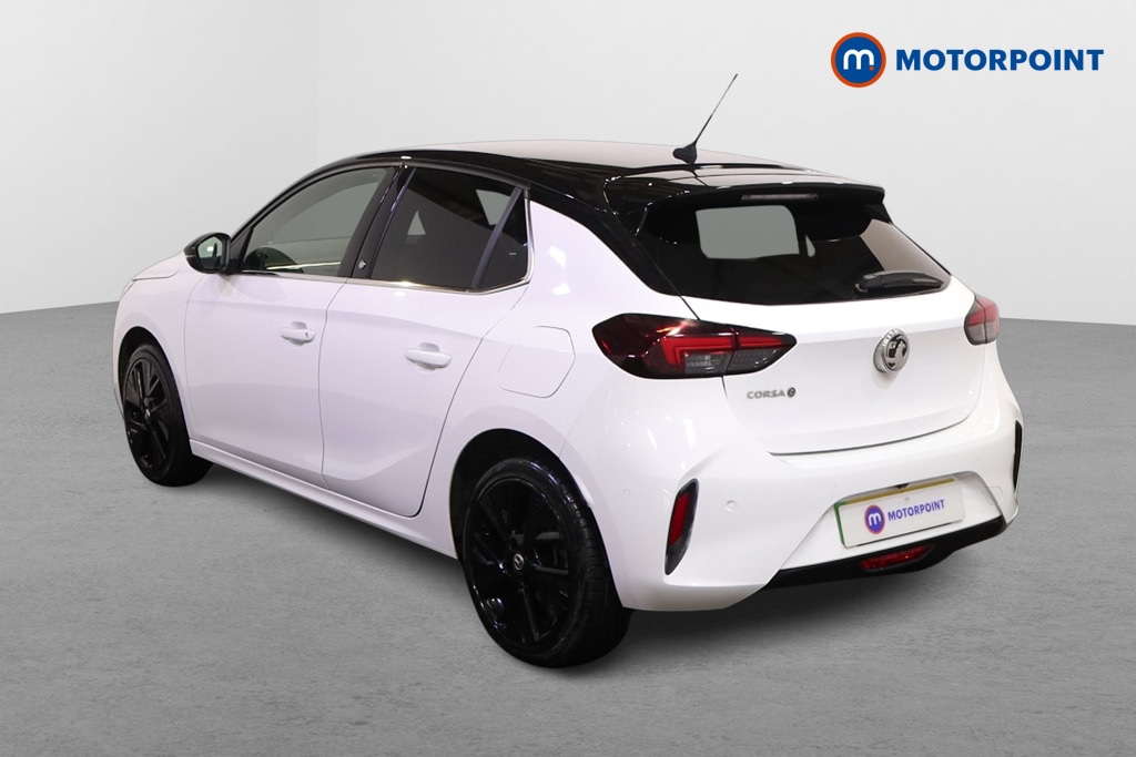 Used Vauxhall Corsa 2023 for sale - 77493642: Photo 5