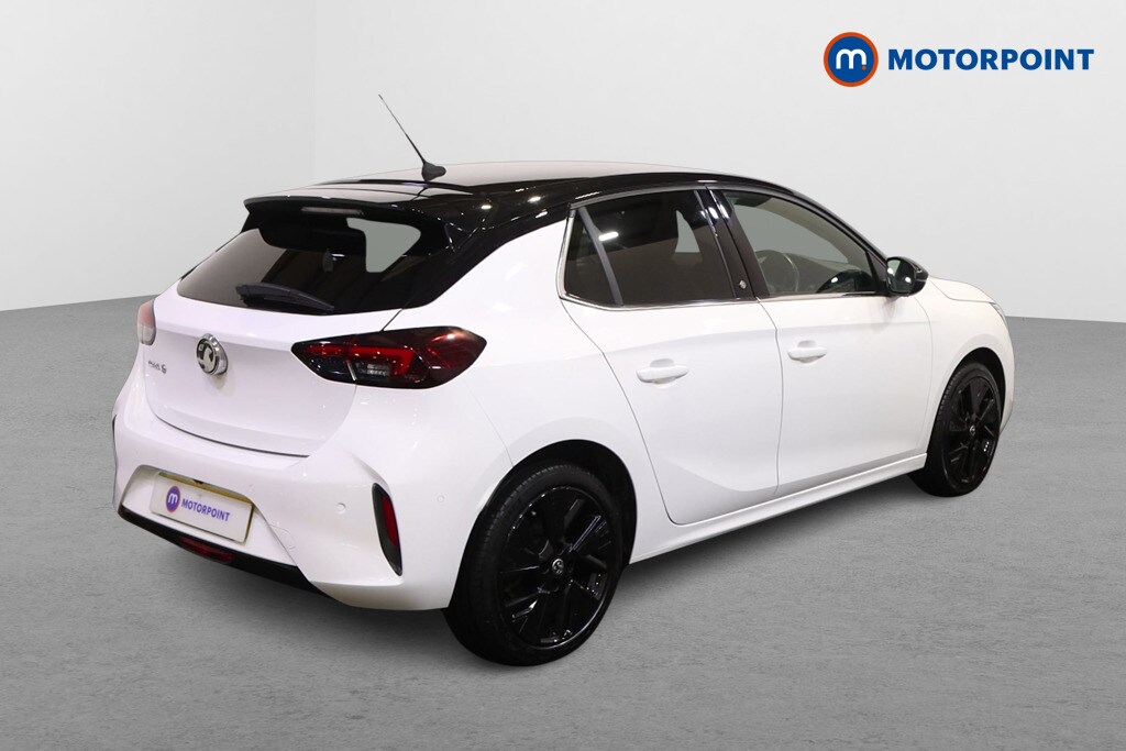 Used Vauxhall Corsa 2023 for sale - 77493642: Photo 7