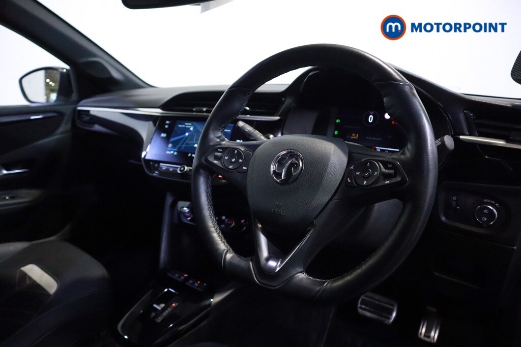 Used Vauxhall Corsa 2023 for sale - 77493642: Photo 9
