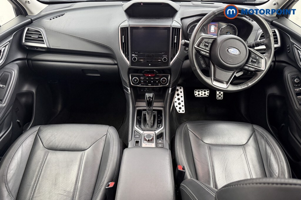 Used Subaru Forester 2023 for sale - 75985502: Photo 10