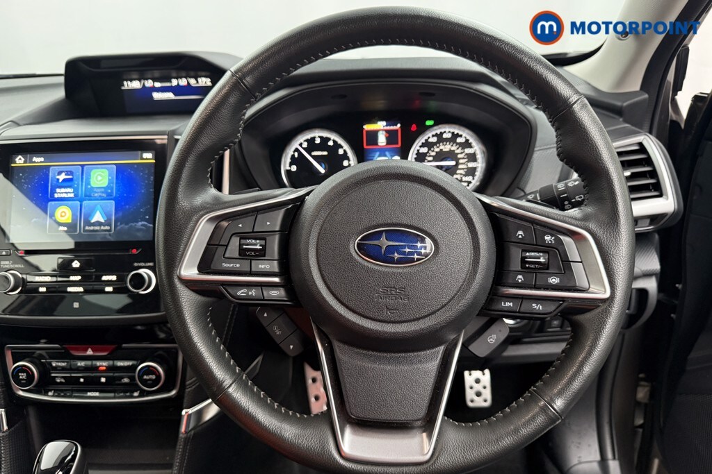 Used Subaru Forester 2023 for sale - 75985502: Photo 11