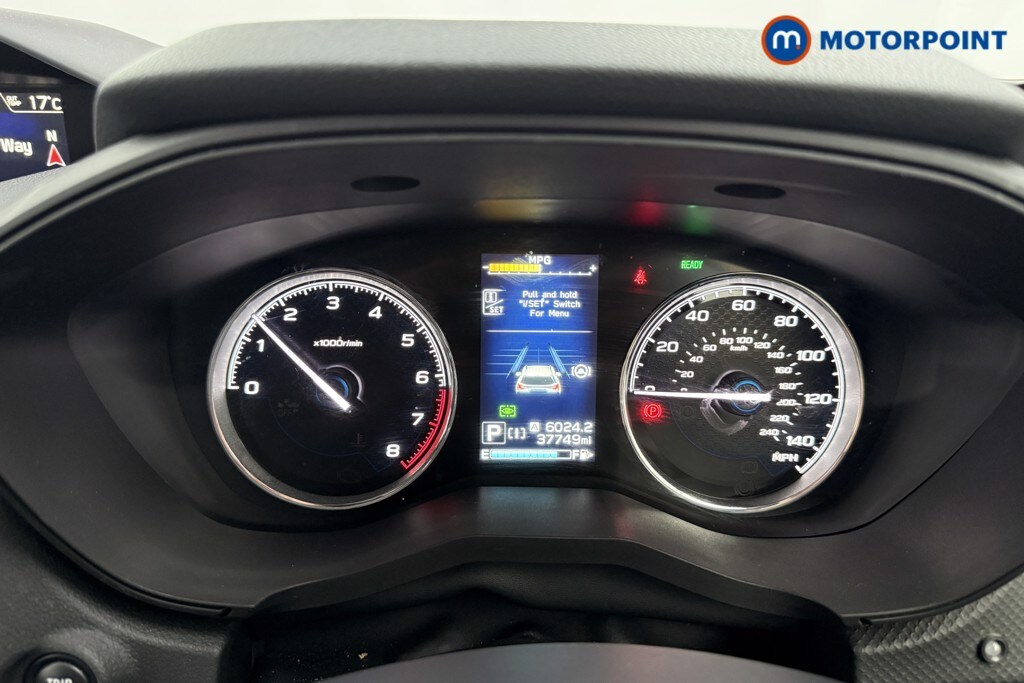 Used Subaru Forester 2023 for sale - 75985502: Photo 14