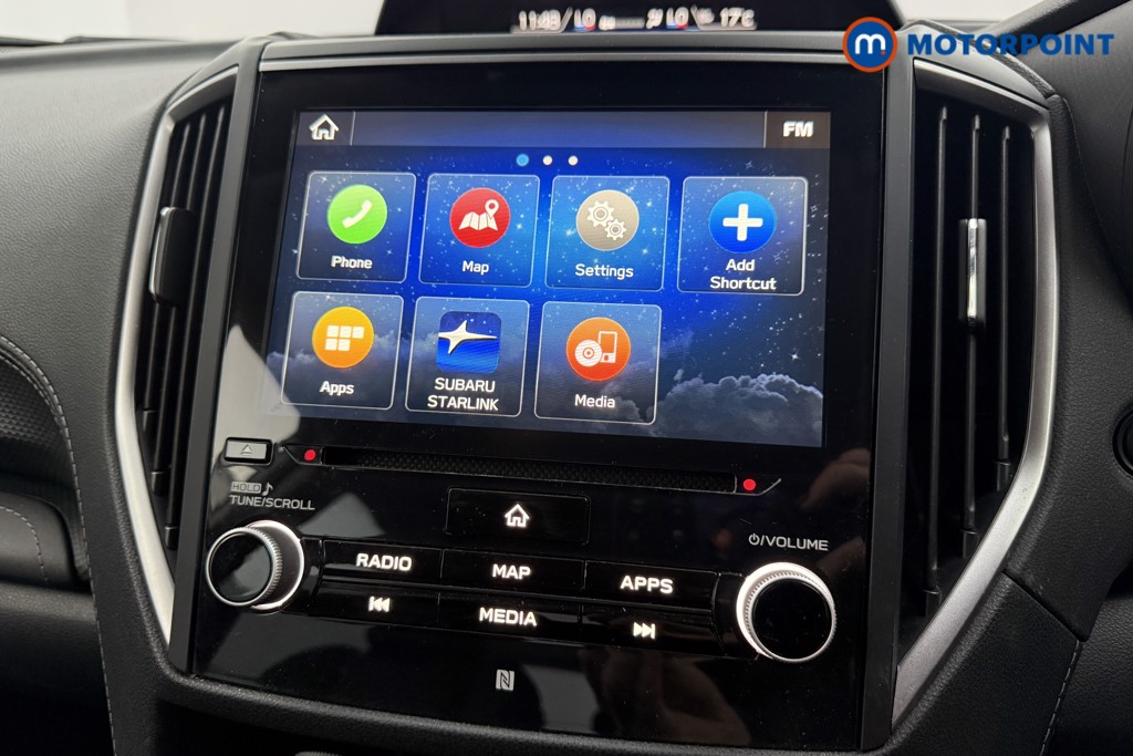 Used Subaru Forester 2023 for sale - 75985502: Photo 16
