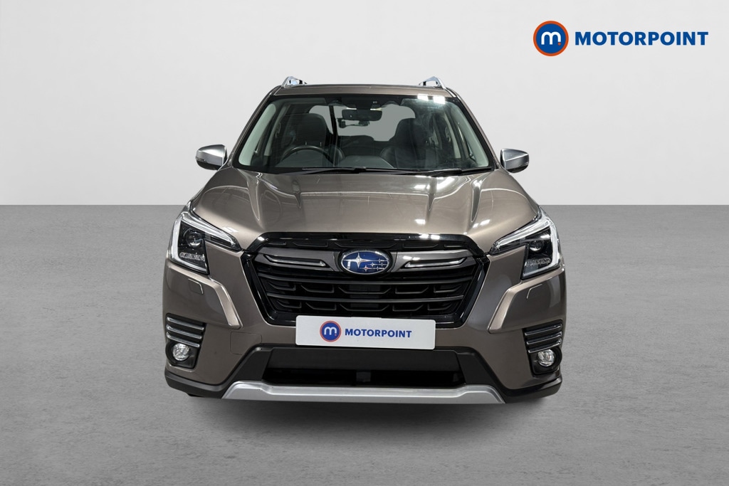 Used Subaru Forester 2023 for sale - 75985502: Photo 2