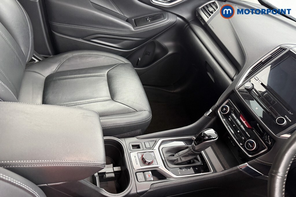 Used Subaru Forester 2023 for sale - 75985502: Photo 25