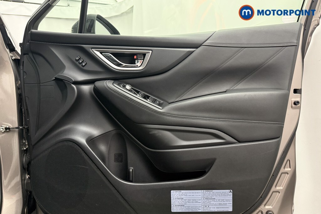 Used Subaru Forester 2023 for sale - 75985502: Photo 27