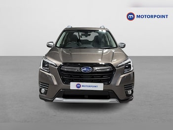Used Subaru Forester 2023 for sale - 75985502: Photo 2