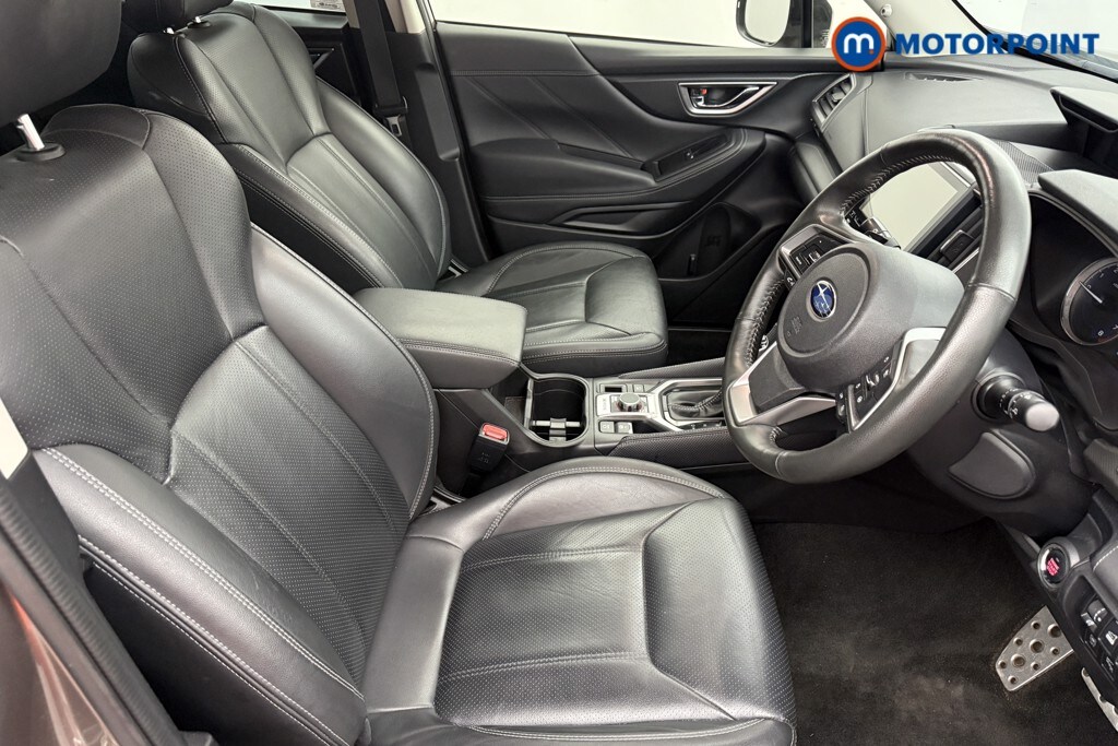 Used Subaru Forester 2023 for sale - 75985502: Photo 30