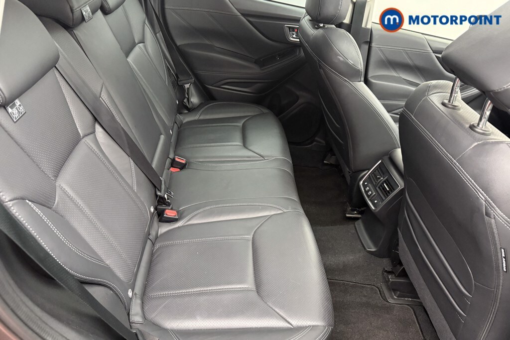 Used Subaru Forester 2023 for sale - 75985502: Photo 33
