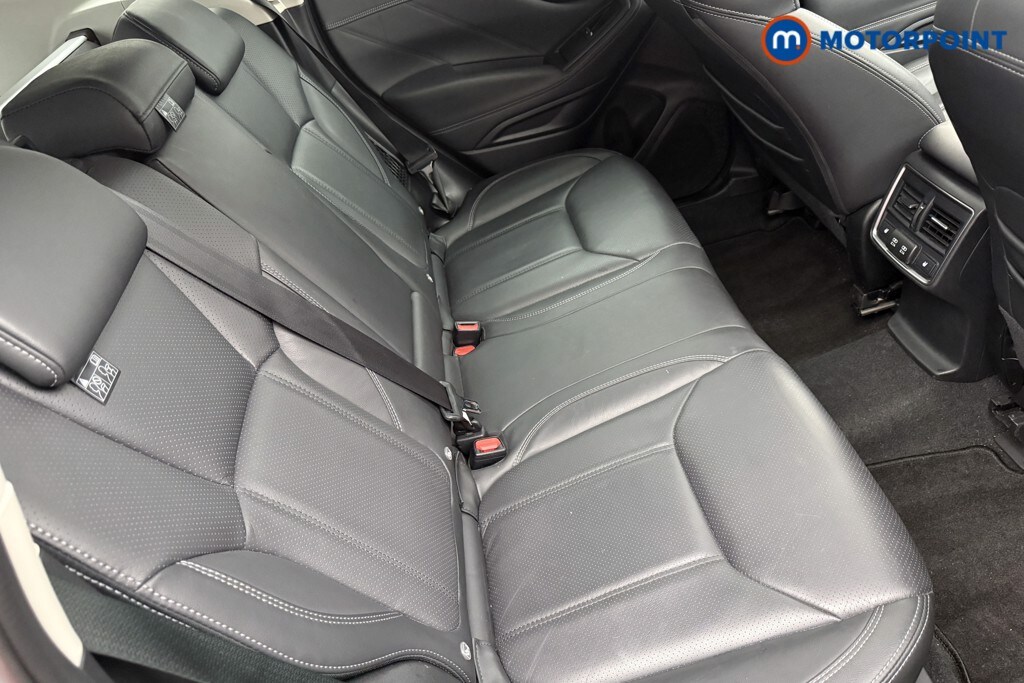 Used Subaru Forester 2023 for sale - 75985502: Photo 35