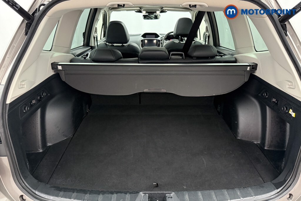 Used Subaru Forester 2023 for sale - 75985502: Photo 36