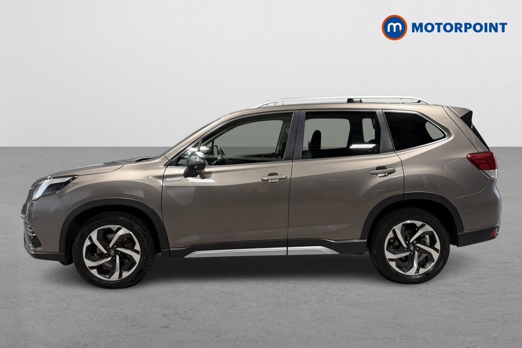 Used Subaru Forester 2023 for sale - 75985502: Photo 4