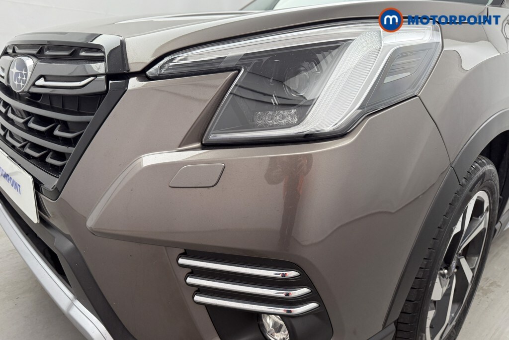 Used Subaru Forester 2023 for sale - 75985502: Photo 40