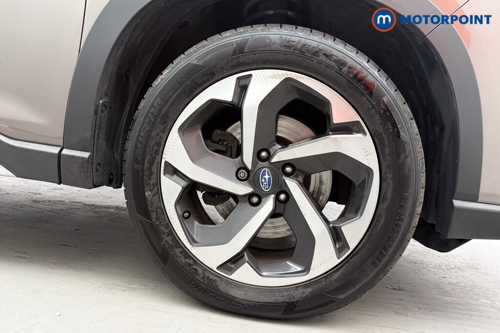 Used Subaru Forester 2023 for sale - 75985502: Photo 42