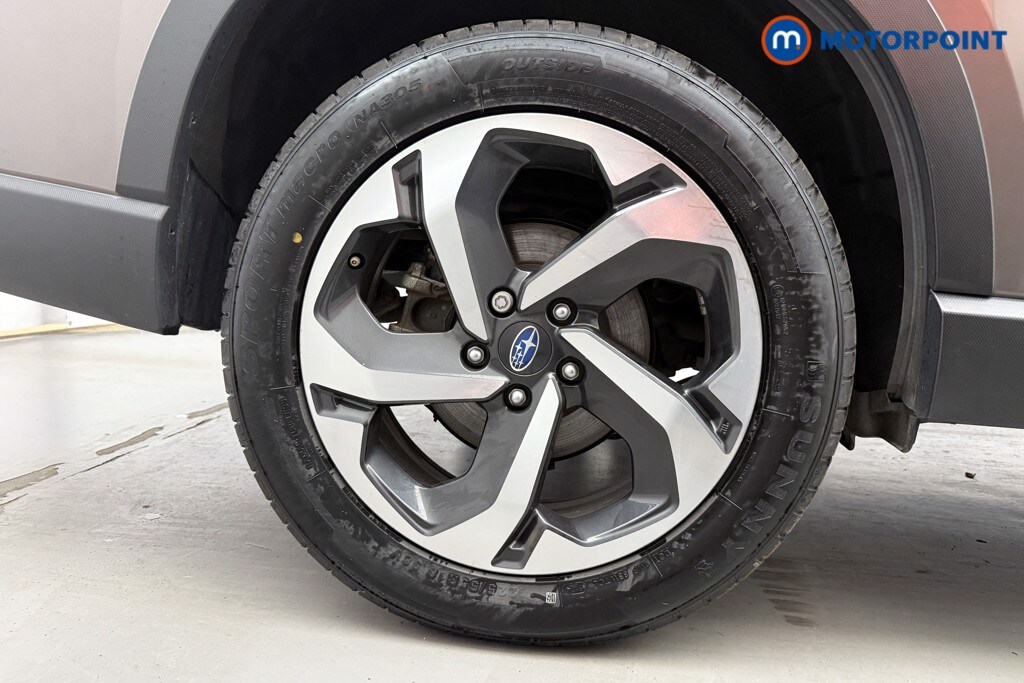 Used Subaru Forester 2023 for sale - 75985502: Photo 43