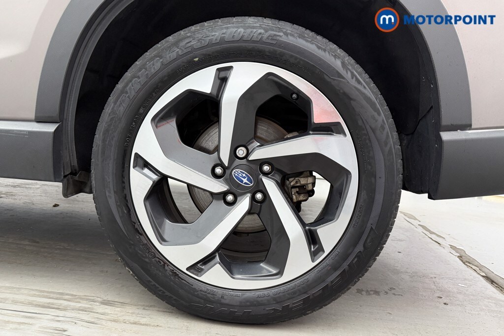 Used Subaru Forester 2023 for sale - 75985502: Photo 44