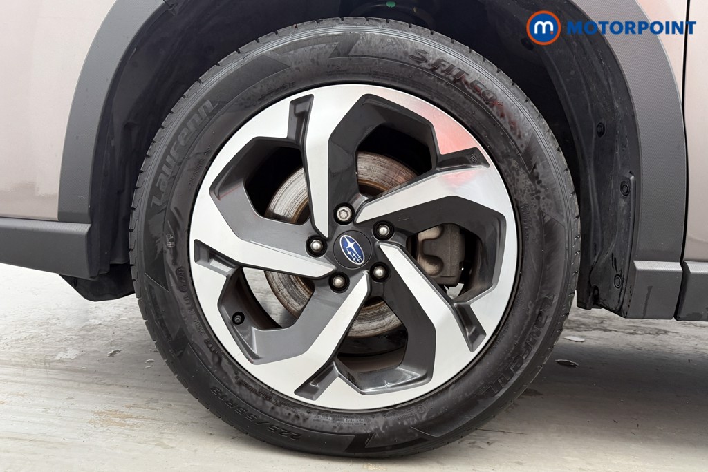 Used Subaru Forester 2023 for sale - 75985502: Photo 45