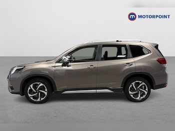 Used Subaru Forester 2023 for sale - 75985502: Photo 4