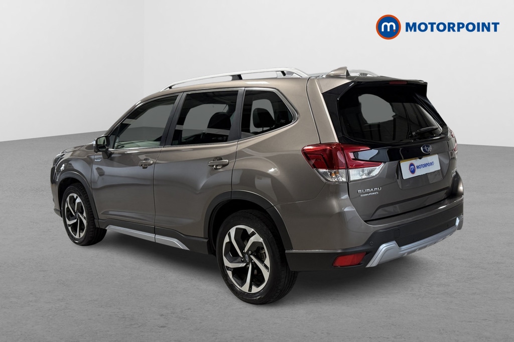 Used Subaru Forester 2023 for sale - 75985502: Photo 5