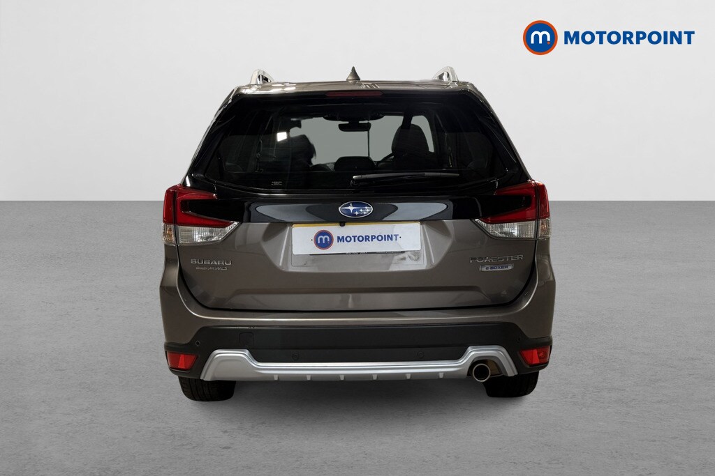 Used Subaru Forester 2023 for sale - 75985502: Photo 6