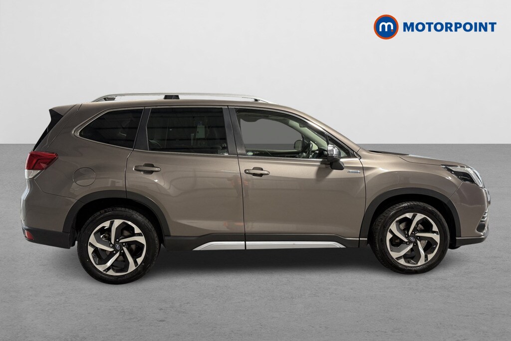 Used Subaru Forester 2023 for sale - 75985502: Photo 8