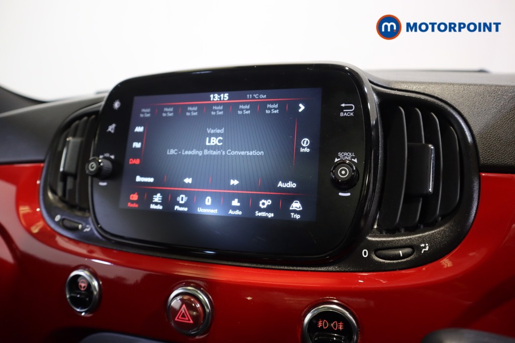 Used Fiat 500 2022 for sale - 76972242: Photo 10