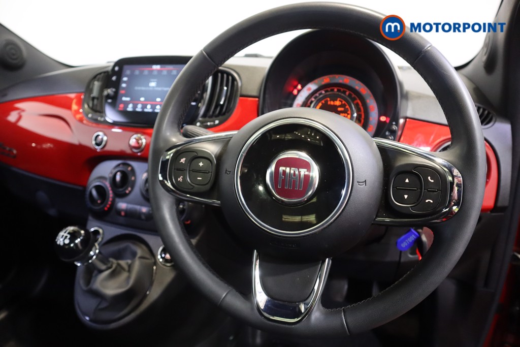 Used Fiat 500 2022 for sale - 76972242: Photo 11