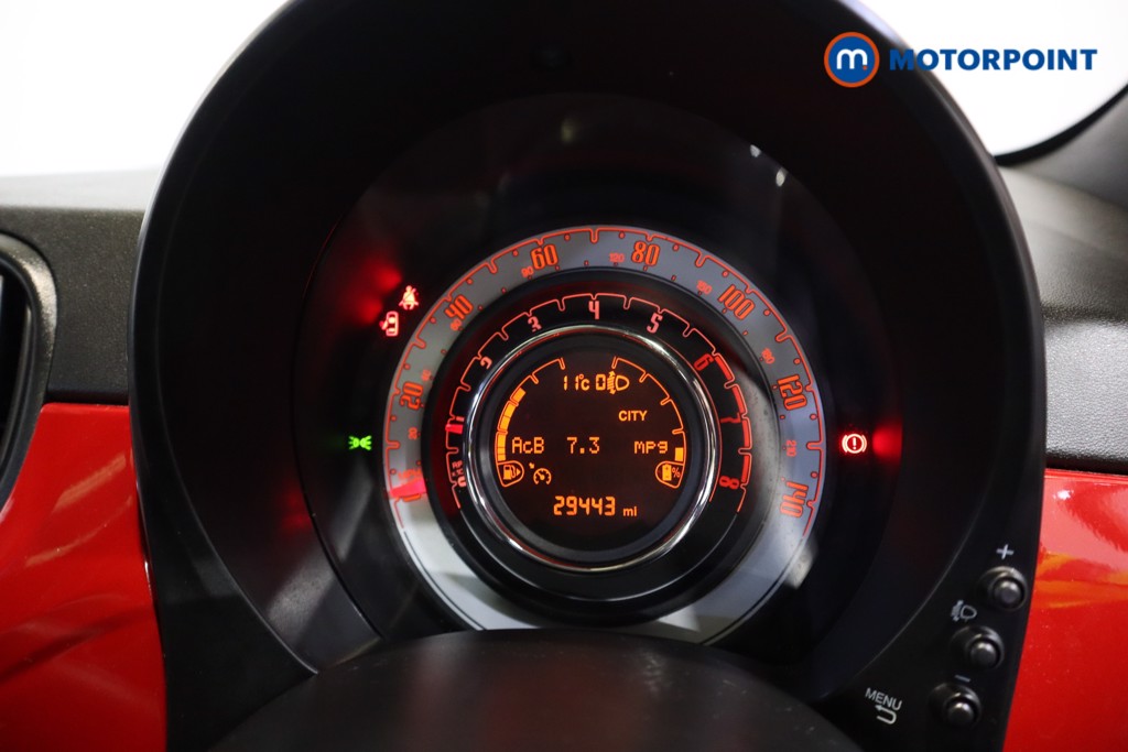 Used Fiat 500 2022 for sale - 76972242: Photo 12