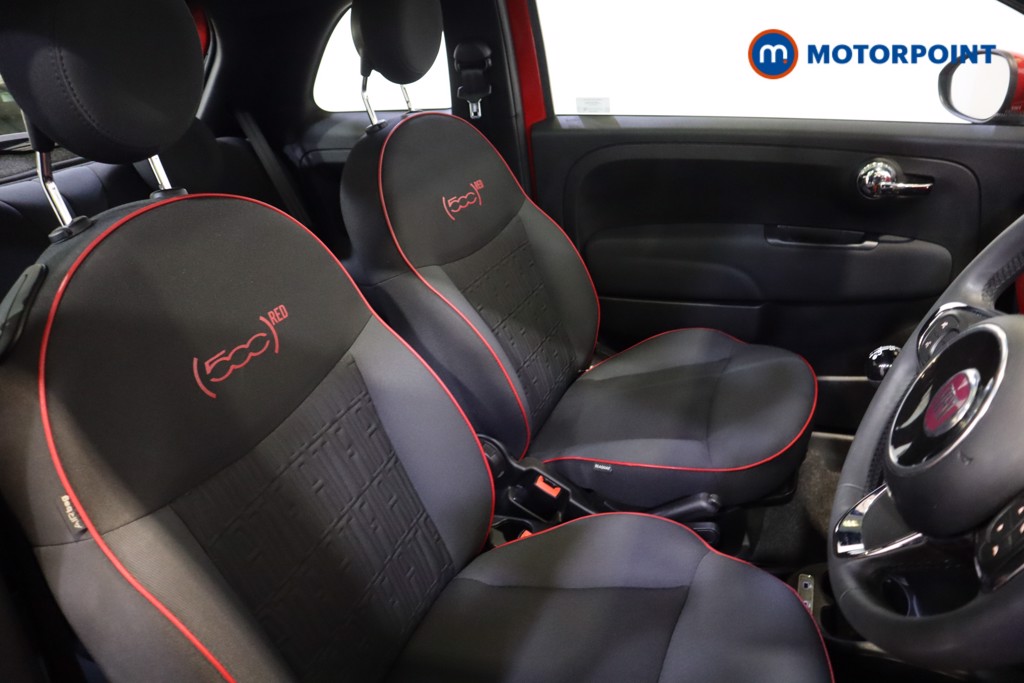 Used Fiat 500 2022 for sale - 76972242: Photo 14