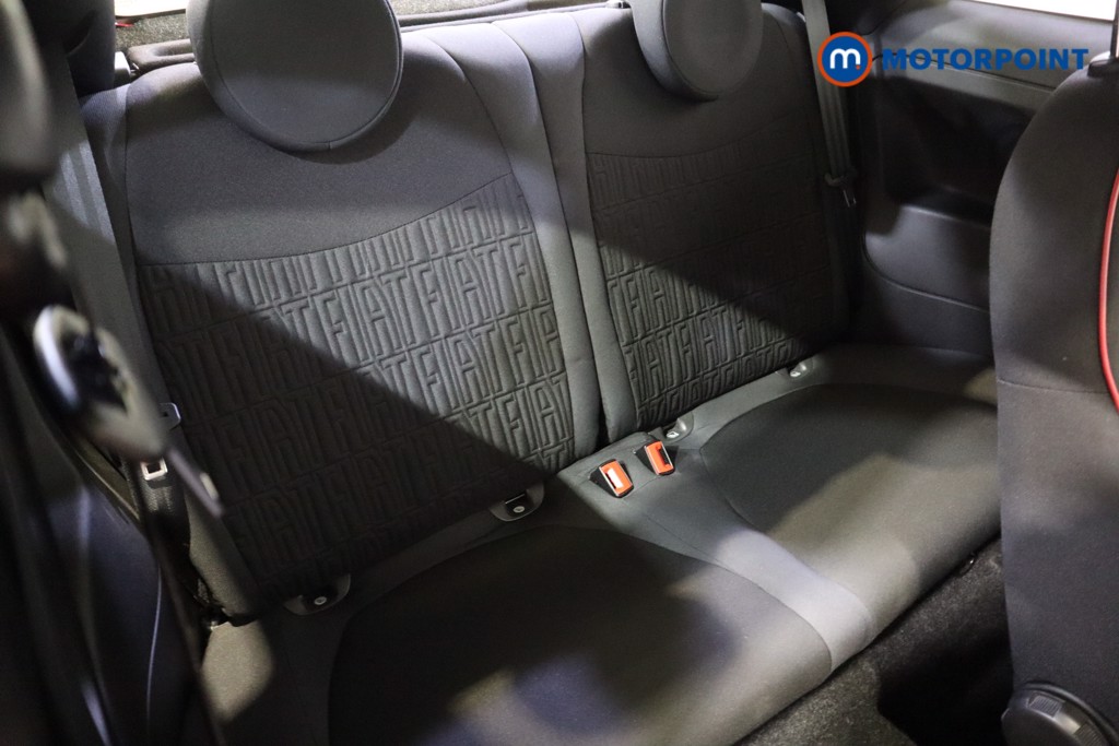 Used Fiat 500 2022 for sale - 76972242: Photo 15
