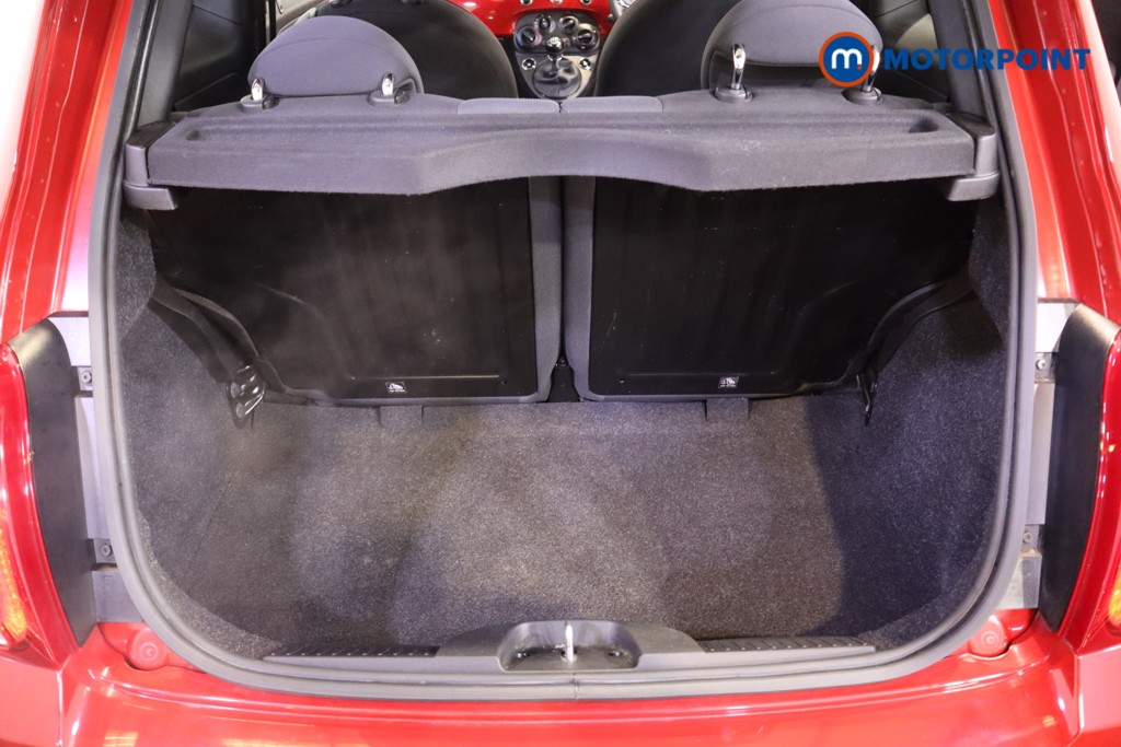 Used Fiat 500 2022 for sale - 76972242: Photo 16