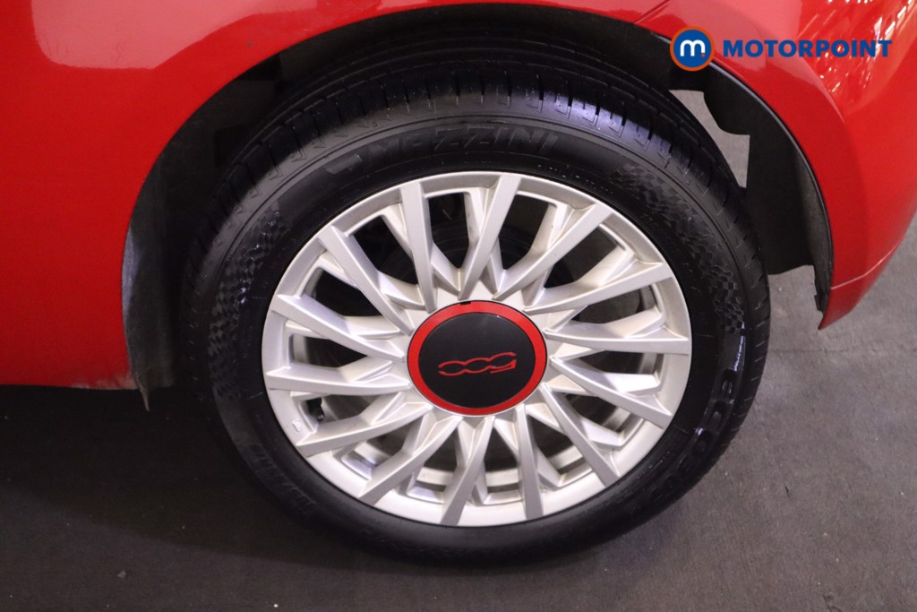 Used Fiat 500 2022 for sale - 76972242: Photo 17