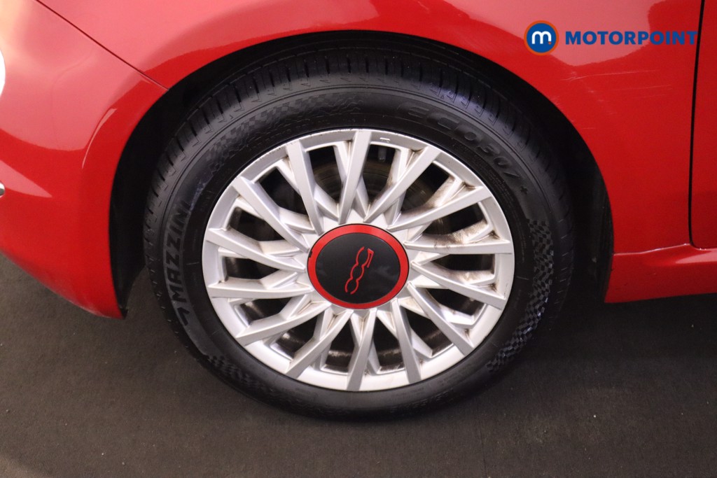 Used Fiat 500 2022 for sale - 76972242: Photo 18