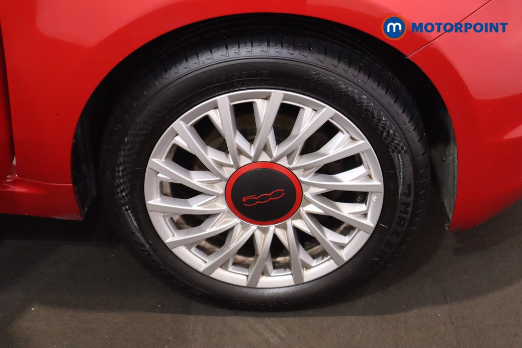 Used Fiat 500 2022 for sale - 76972242: Photo 19